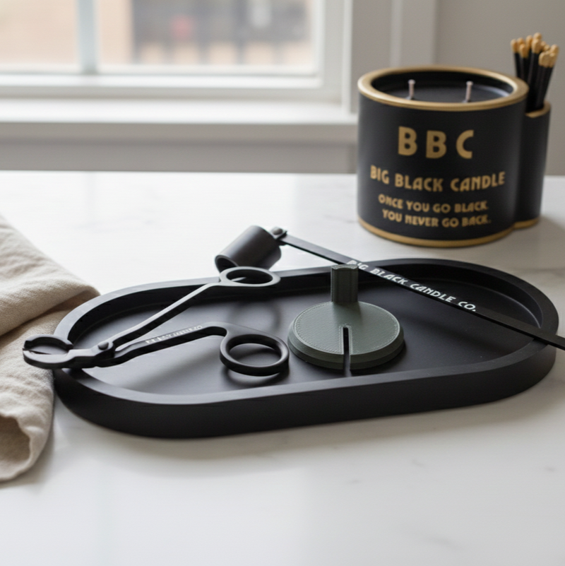 Other Big Black Stuff