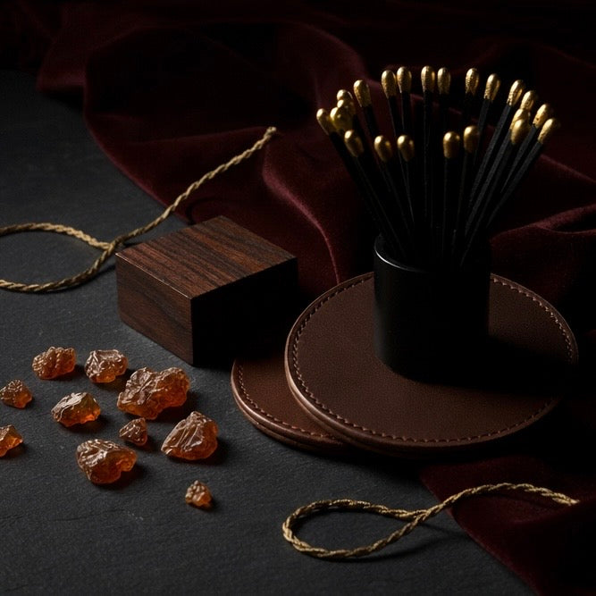 The Seduction Collection