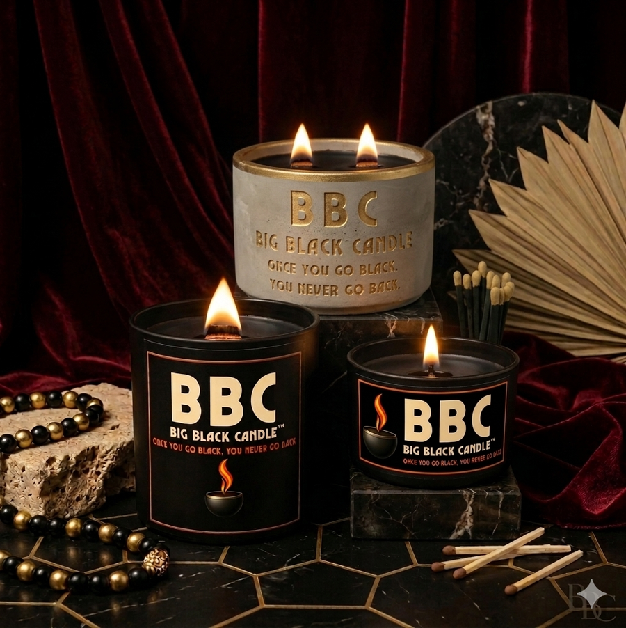 All Candles