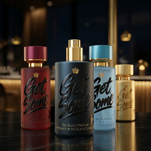 Get Some™ - Big Black Parfums