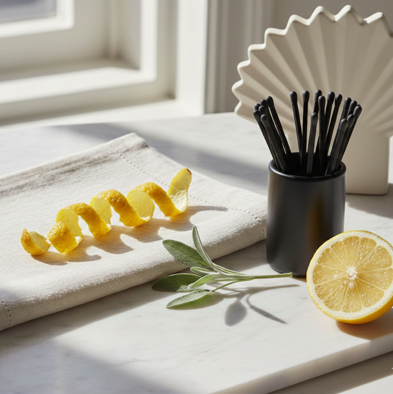 The Clean Cuts Collection