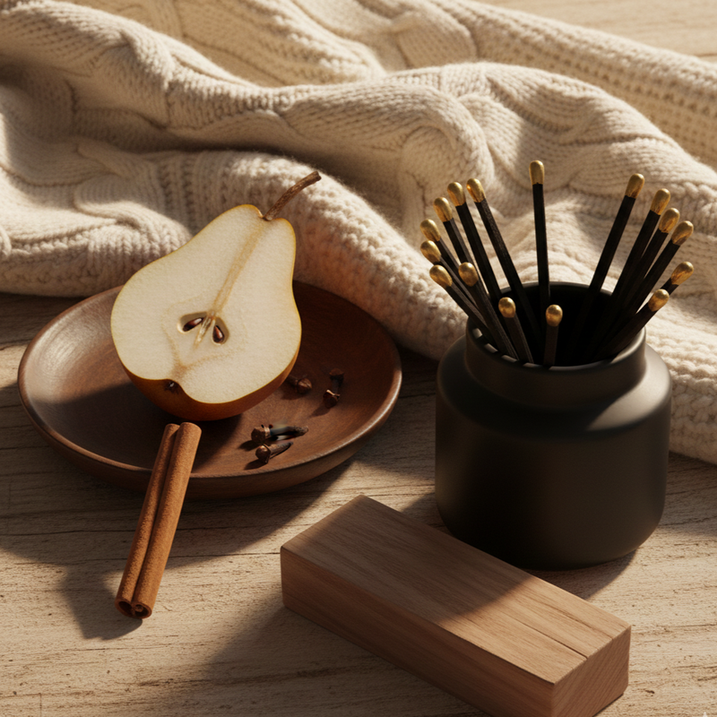 The Comfort Collection