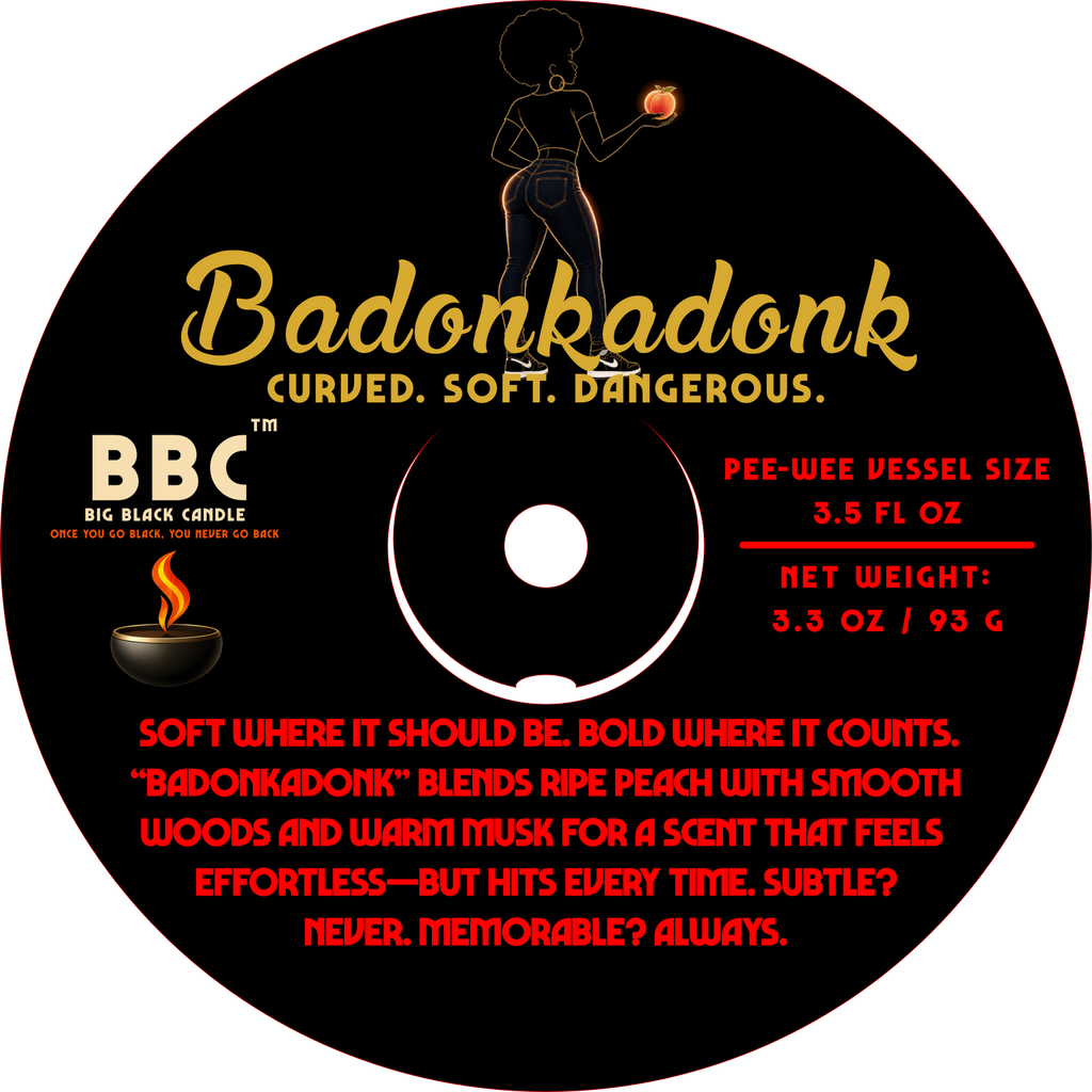 Badonkadonk