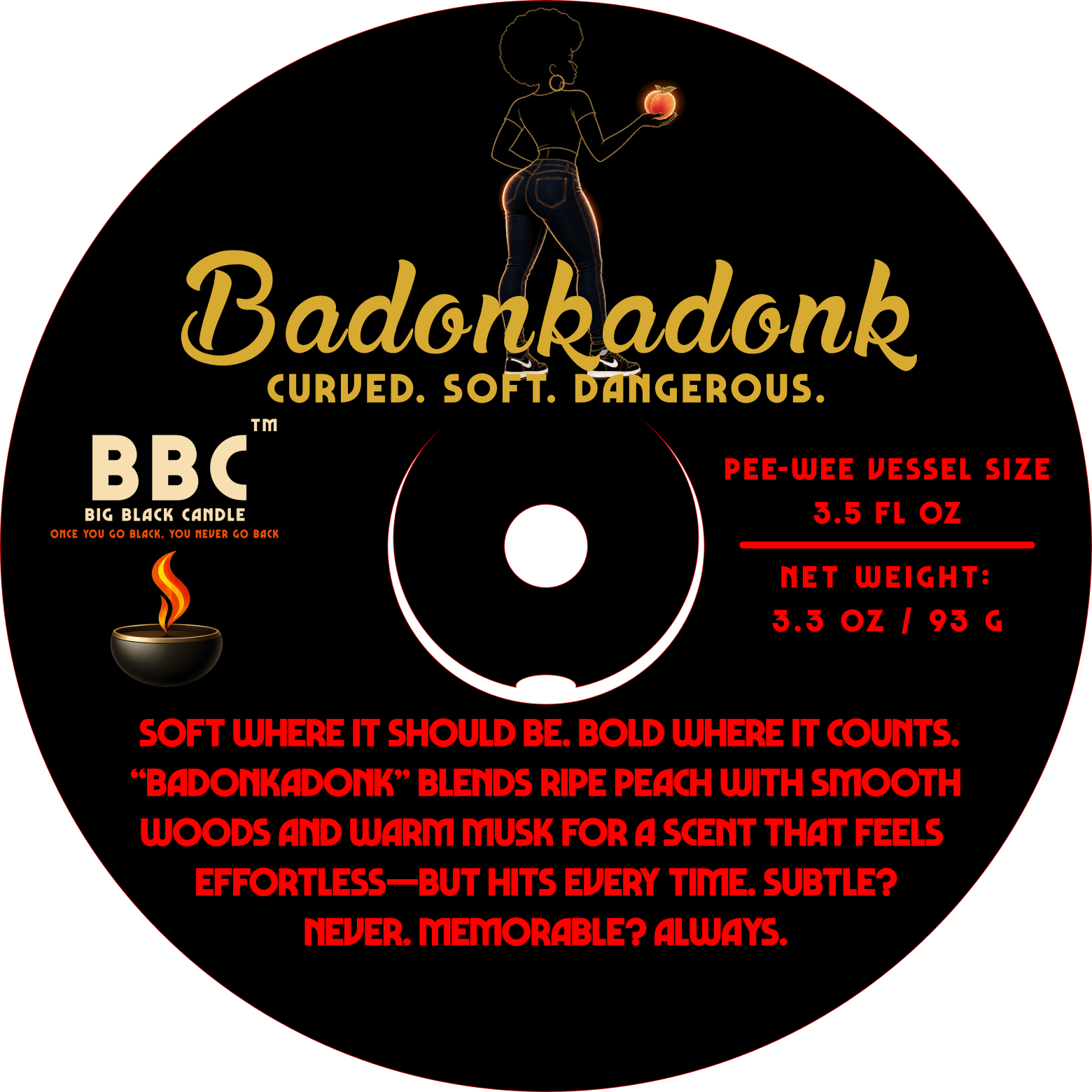 Badonkadonk