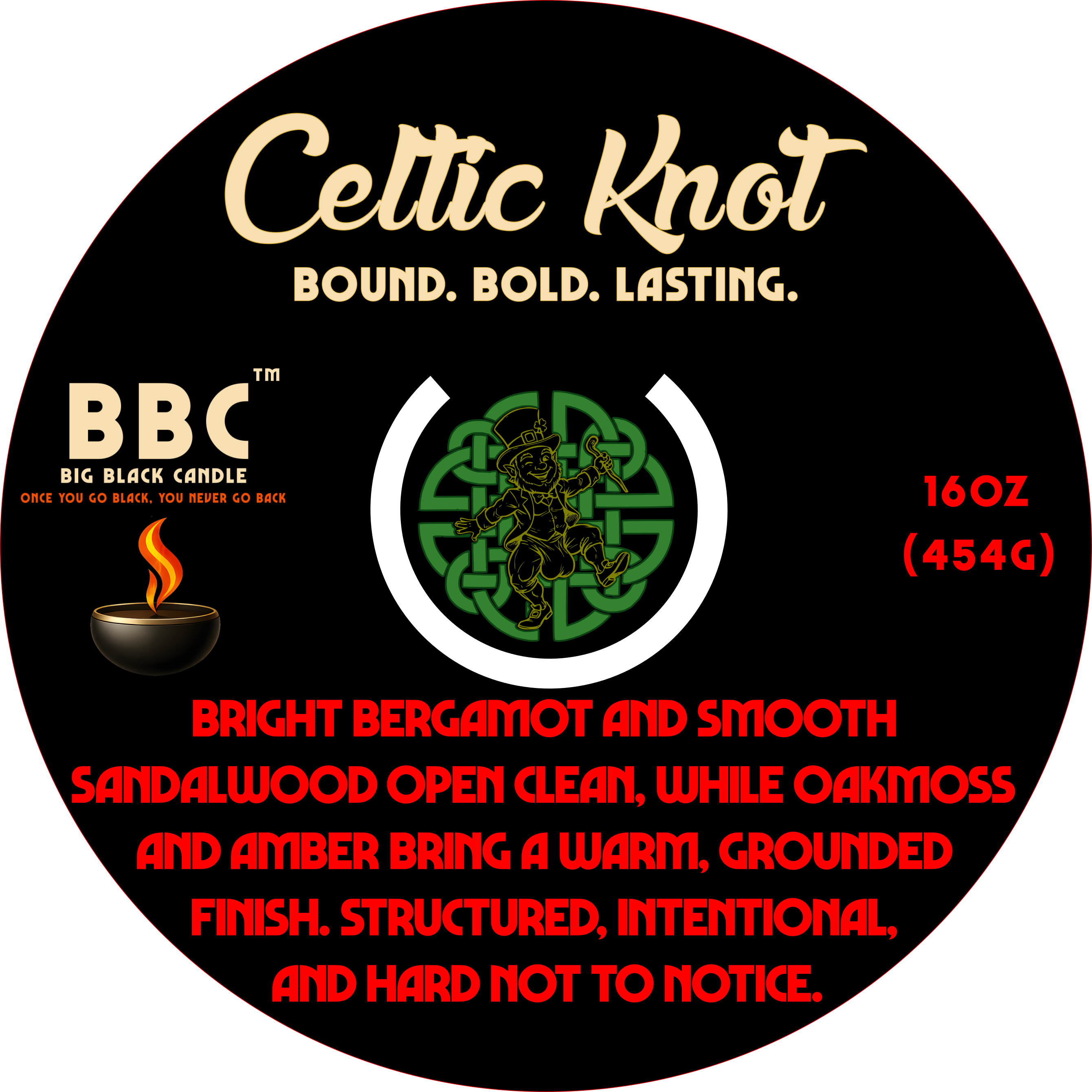 Celtic Knot