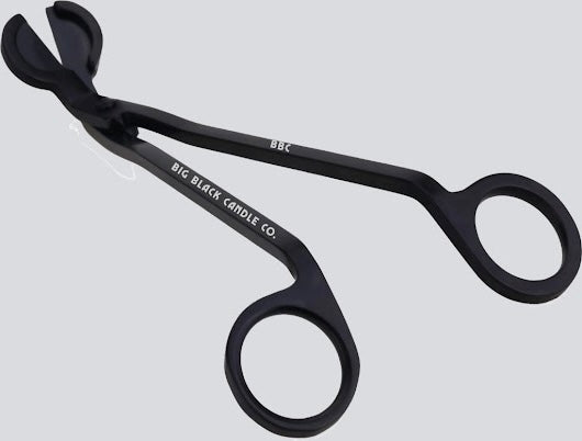Big Black Wick Trimmers