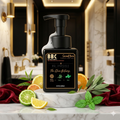 Mr. Invisible™ | Second Base™ Foaming Hand Soap