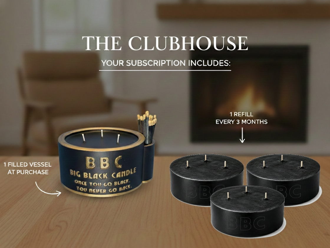 The Clubhouse (Subscribe)