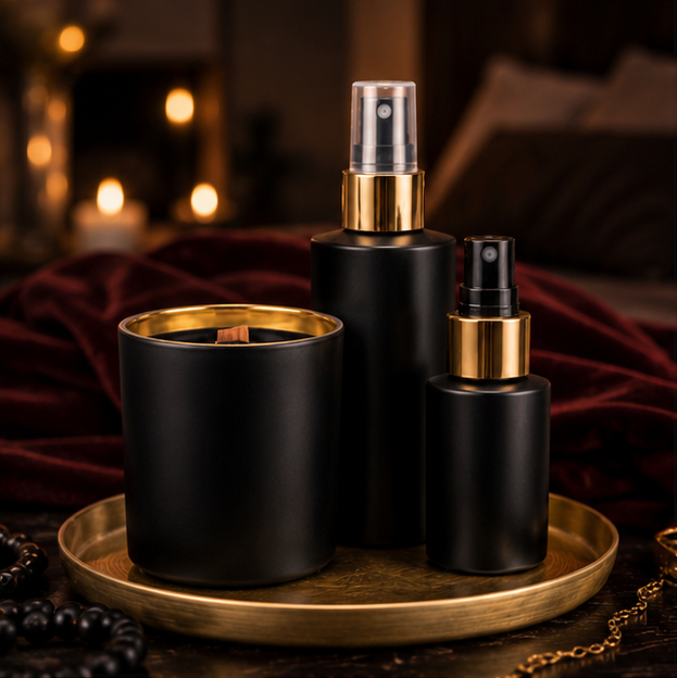 Wickmatized Essentials Bundle