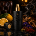 Product Shot: Get Some - Daddy's Home Big Black Parfum