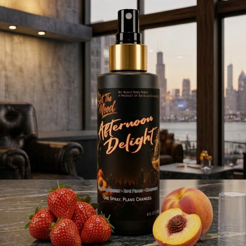 Set The Mood - Afternoon Delight™