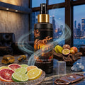 Set The Mood - Eruption™
