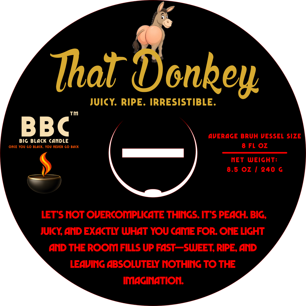 Dat Donkey
