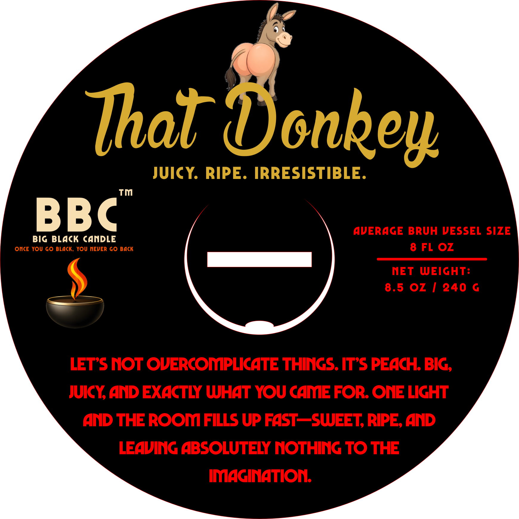 Dat Donkey